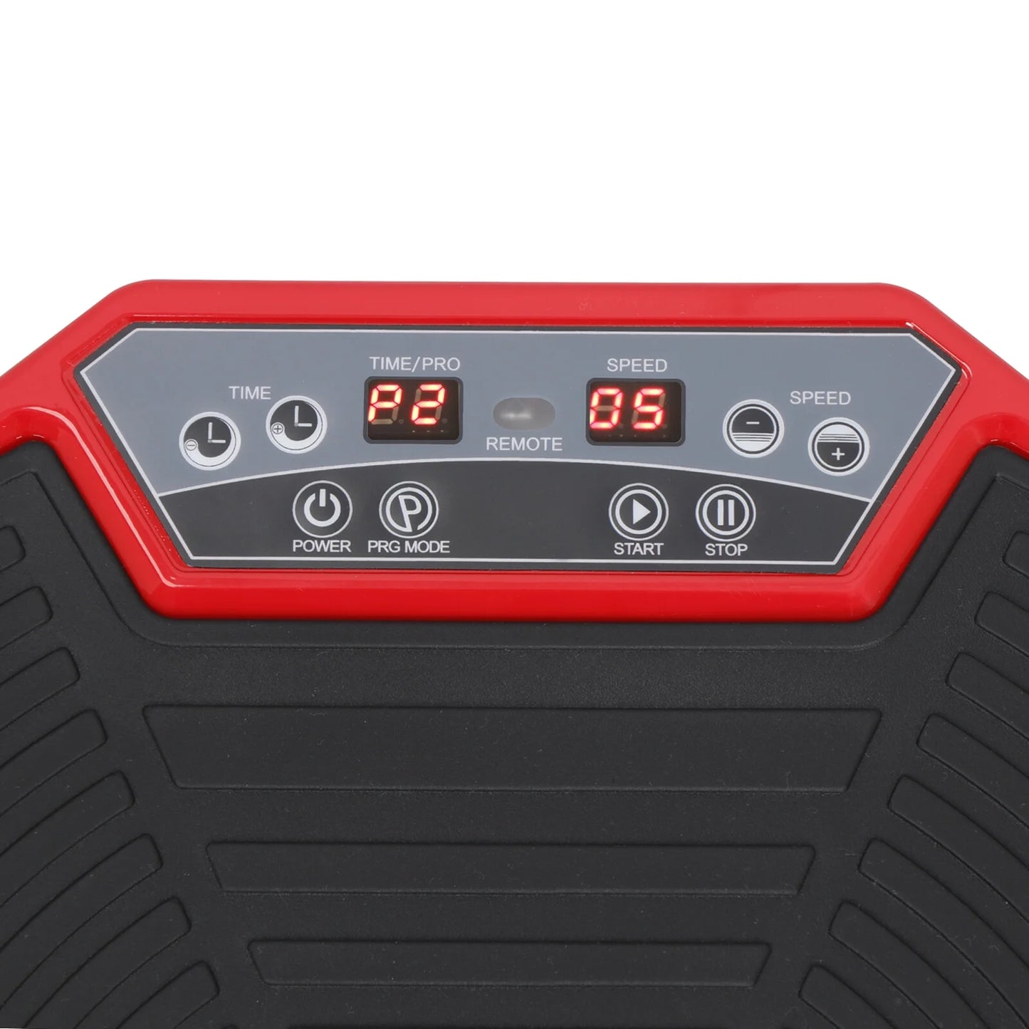 At Home Full Body Workout Plate with Bluetooth